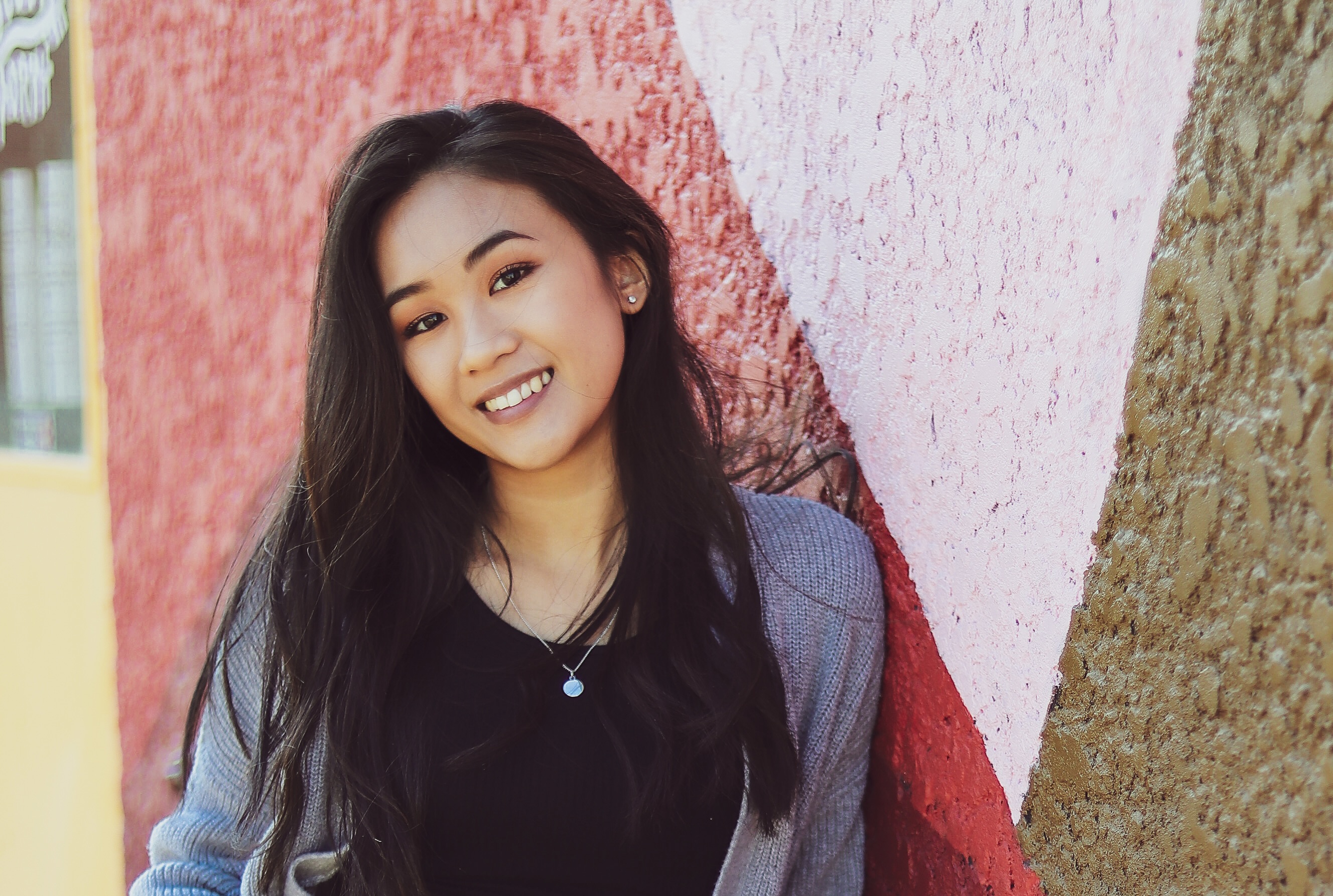 Jenalyn Portfolio